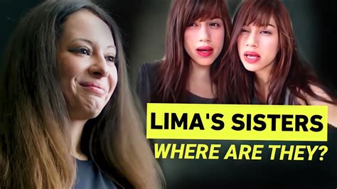 <b>Lima</b> <b>Jevremovic</b> started this petition to President Donald J. . Lima jevremovic twin sisters